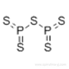 Phosphorus pentasulfide CAS 1314-80-3